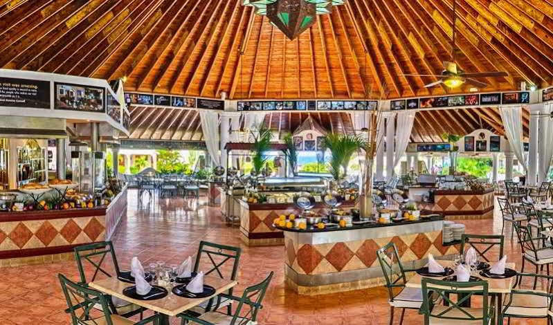 Lifestyle Tropical Beach Resort & Spa All Inclusive (Adults Only) Puerto Plata Екстер'єр фото