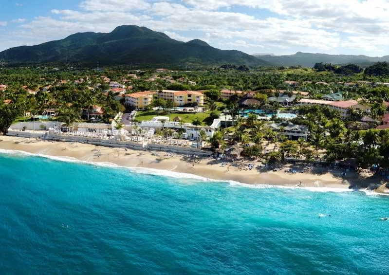 Lifestyle Tropical Beach Resort & Spa All Inclusive (Adults Only) Puerto Plata Екстер'єр фото