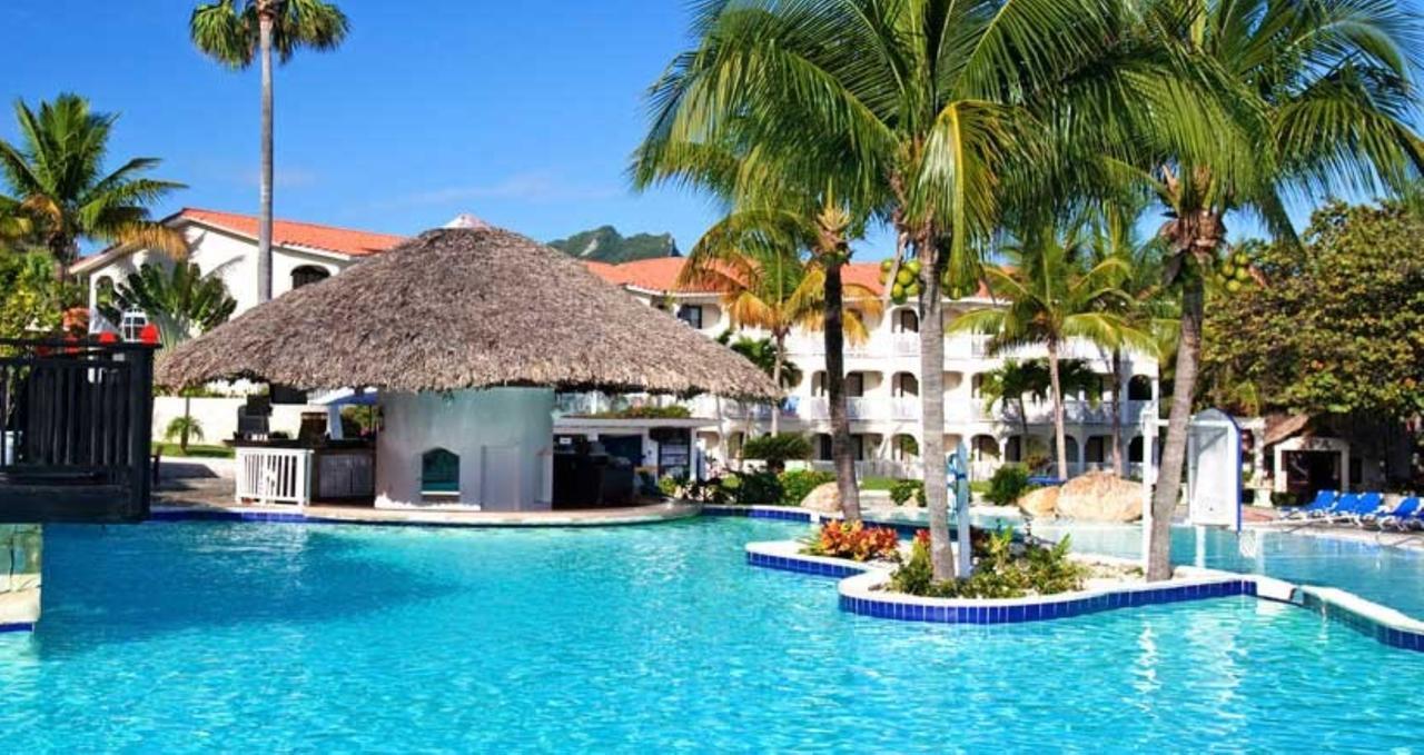 Lifestyle Tropical Beach Resort & Spa All Inclusive (Adults Only) Puerto Plata Екстер'єр фото