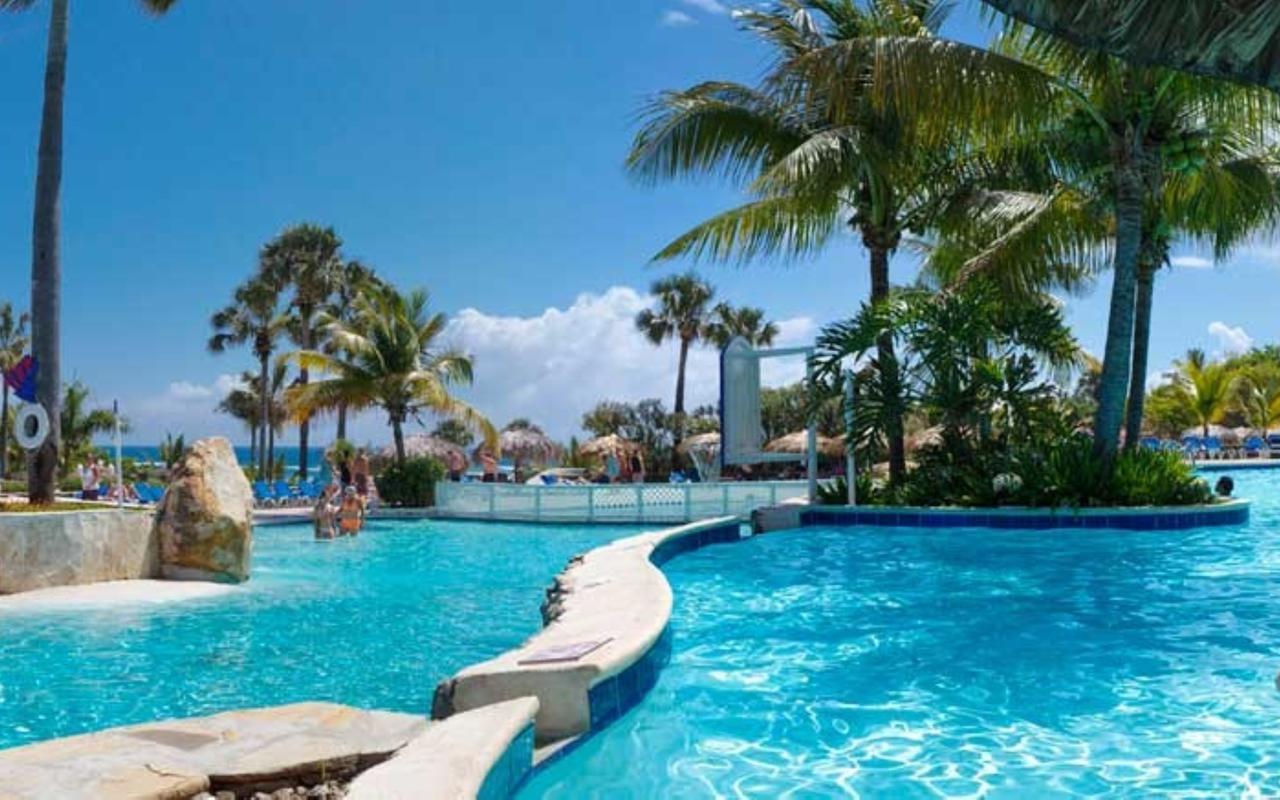 Lifestyle Tropical Beach Resort & Spa All Inclusive (Adults Only) Puerto Plata Екстер'єр фото