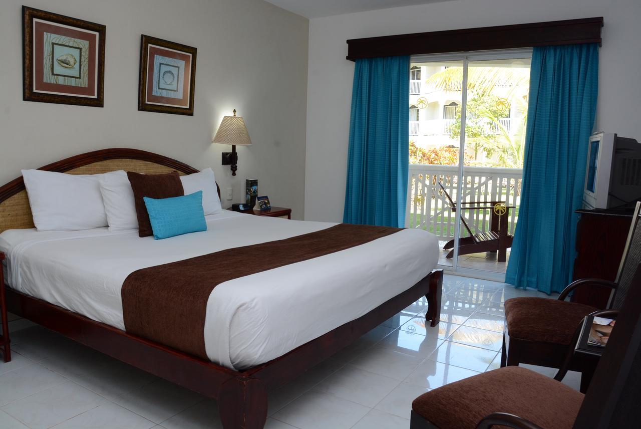 Lifestyle Tropical Beach Resort & Spa All Inclusive (Adults Only) Puerto Plata Екстер'єр фото